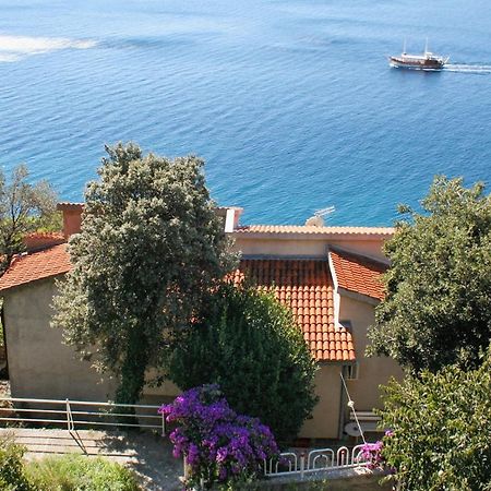 Apartments By The Sea Stanici, Omis - 1028 Tice Eksteriør bilde
