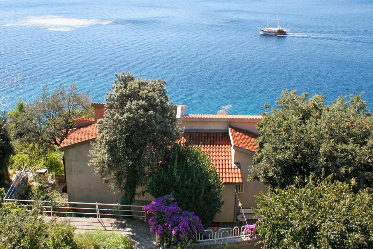 Apartments By The Sea Stanici, Omis - 1028 Tice Eksteriør bilde